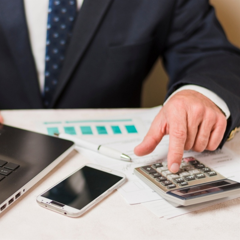 稅季必看!如何選擇最佳稅貸方案?詳盡比較一次睇清 2 稅季必看!如何選擇最佳稅貸方案?詳盡比較一次睇清