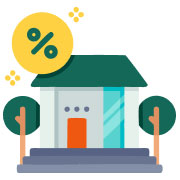 業主貸款或轉按服務