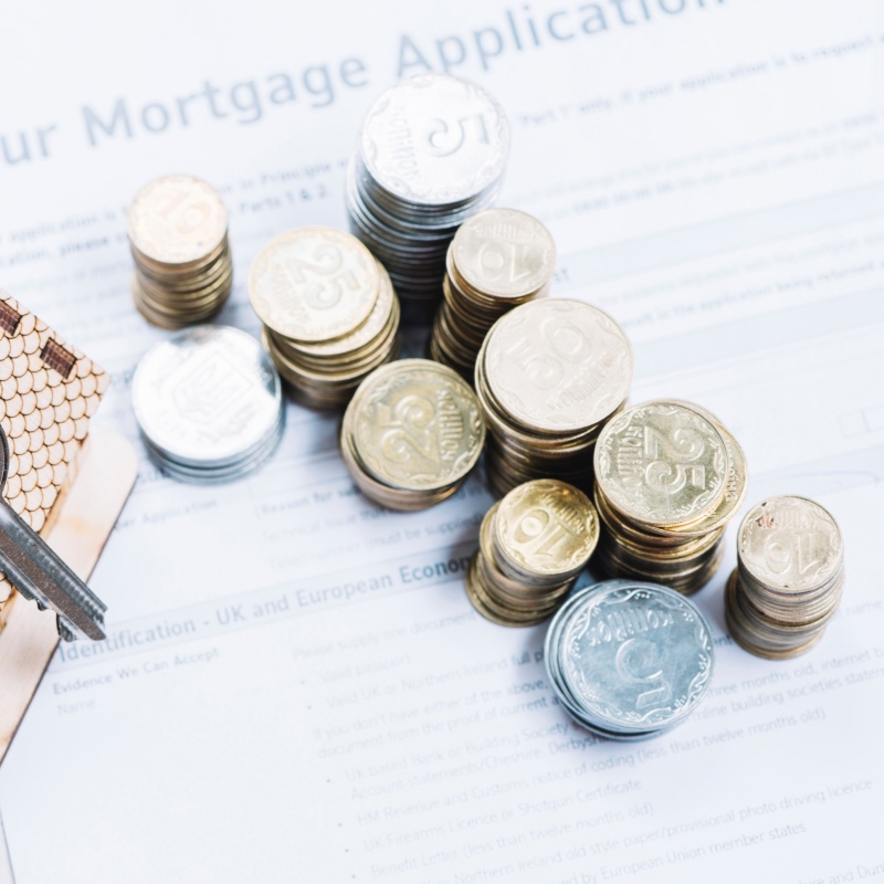 業主貸款利率與還款額計算技巧,如何降低每月還款壓力? 2 主貸款利率與還款額計算技巧,如何降低每月還款壓力?