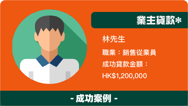 一樓在手,月供無憂! 2 一樓在手,月供無憂!